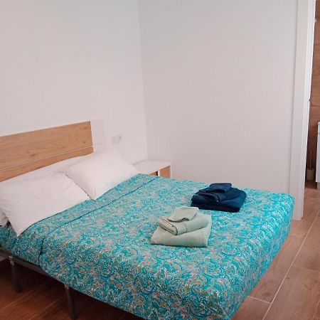 Beach Apartment טורבייחה מראה חיצוני תמונה