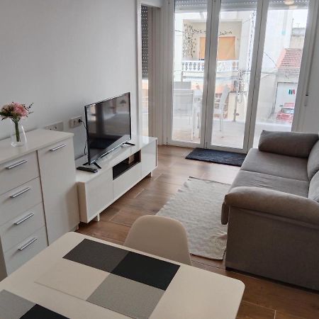 Beach Apartment טורבייחה מראה חיצוני תמונה