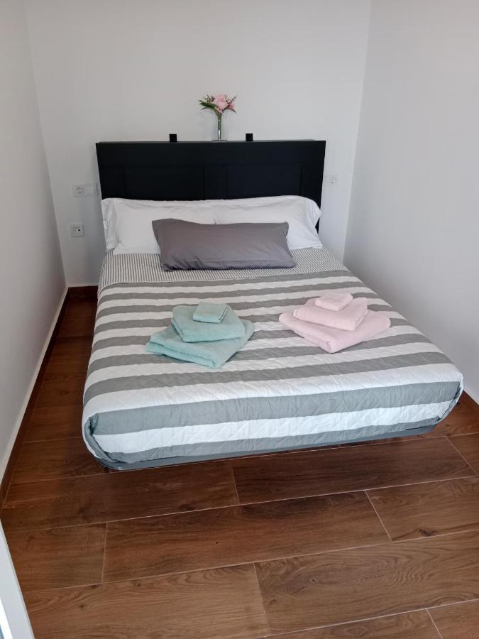 Beach Apartment טורבייחה מראה חיצוני תמונה