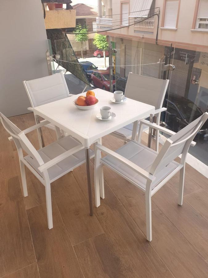 Beach Apartment טורבייחה מראה חיצוני תמונה