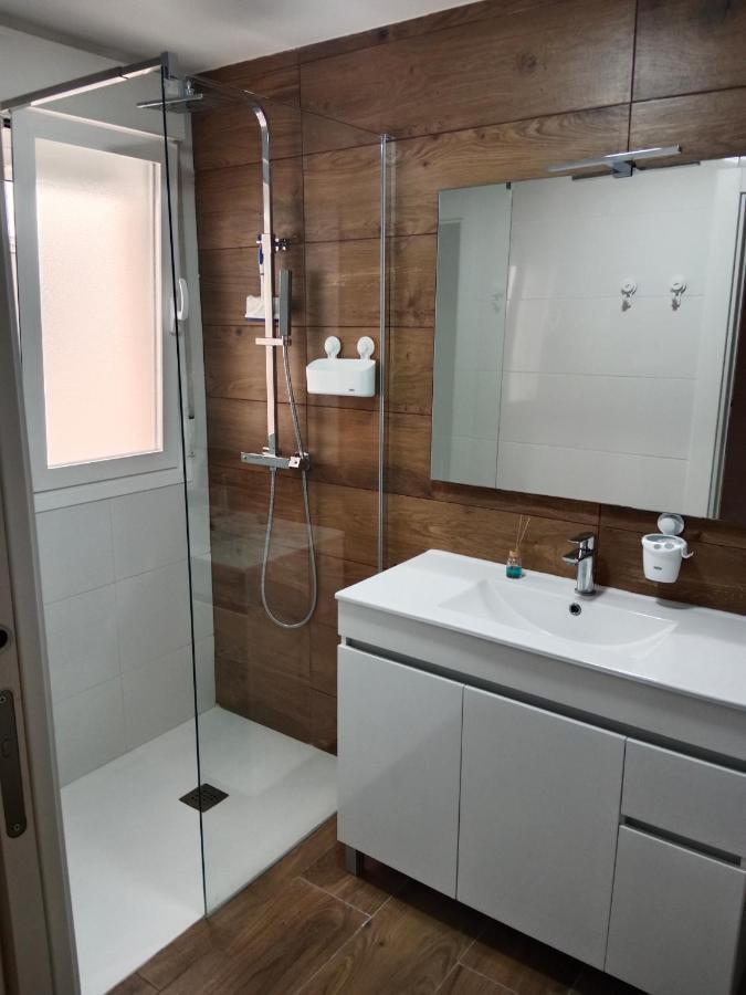 Beach Apartment טורבייחה מראה חיצוני תמונה
